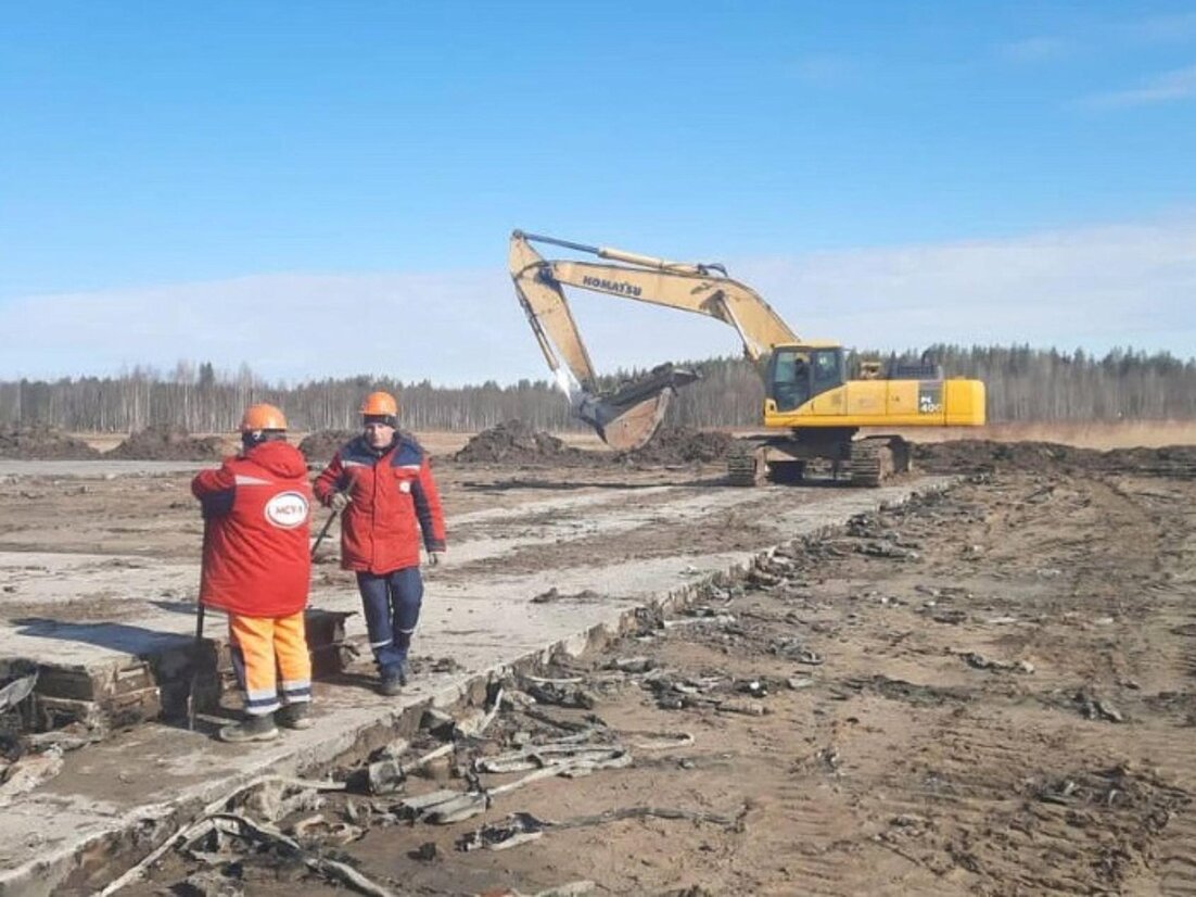 аэропорт в архангельске